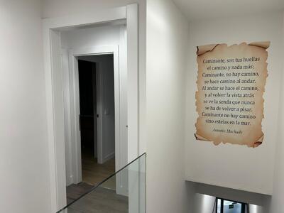 MITRA Sarria Living Suite 3 - 9